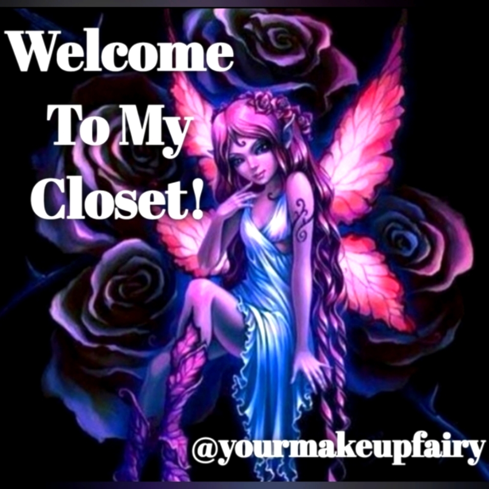 💙Welcome, Love!💙